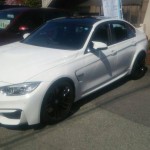 BMW M3