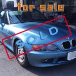 BMW Z3   for sale